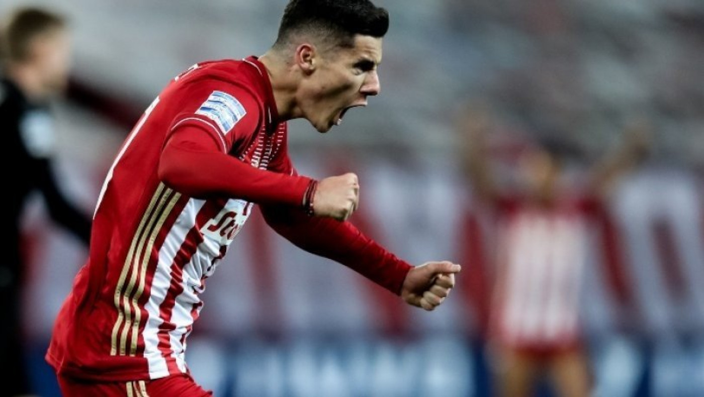 Βρουσάι: «Αήττητοι μέχρι το τέλος»