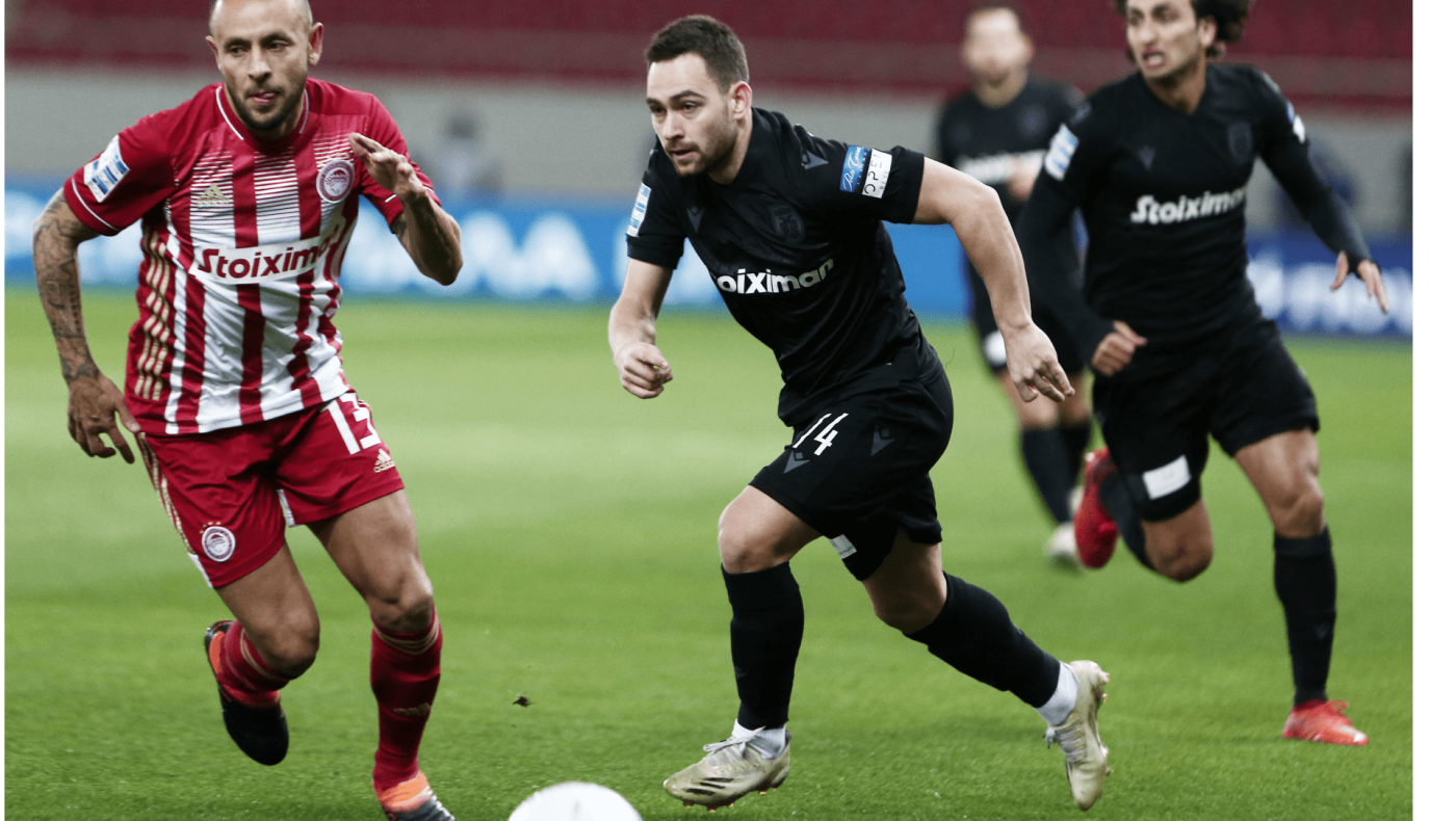 Ραφίνια: «Μπορούσαμε και άλλα γκολ»