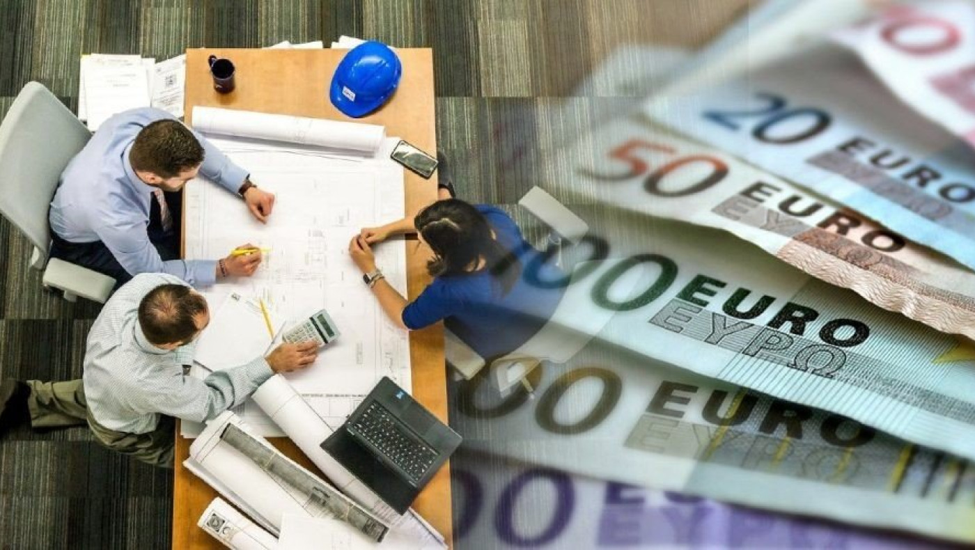 Κατώτατος μισθός: Πάνω από τα 700 ευρώ με σενάριο αύξησης 6% - 8%