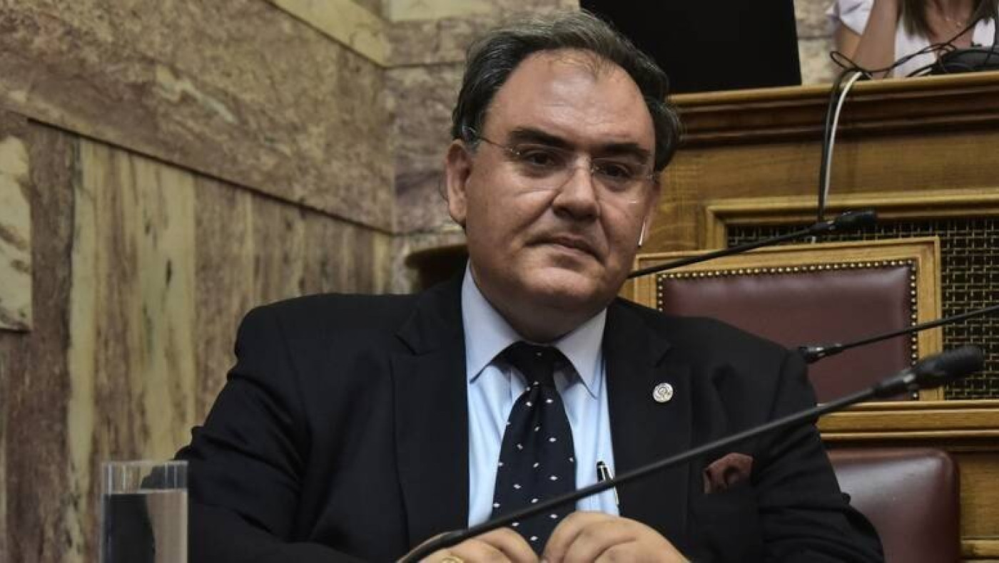 Σαρηγιάννης: Γιατί χαλαρώνουμε τα μέτρα, είμαστε ok με 70 θανάτους ημερησίως για άλλες 5 εβδομάδες;