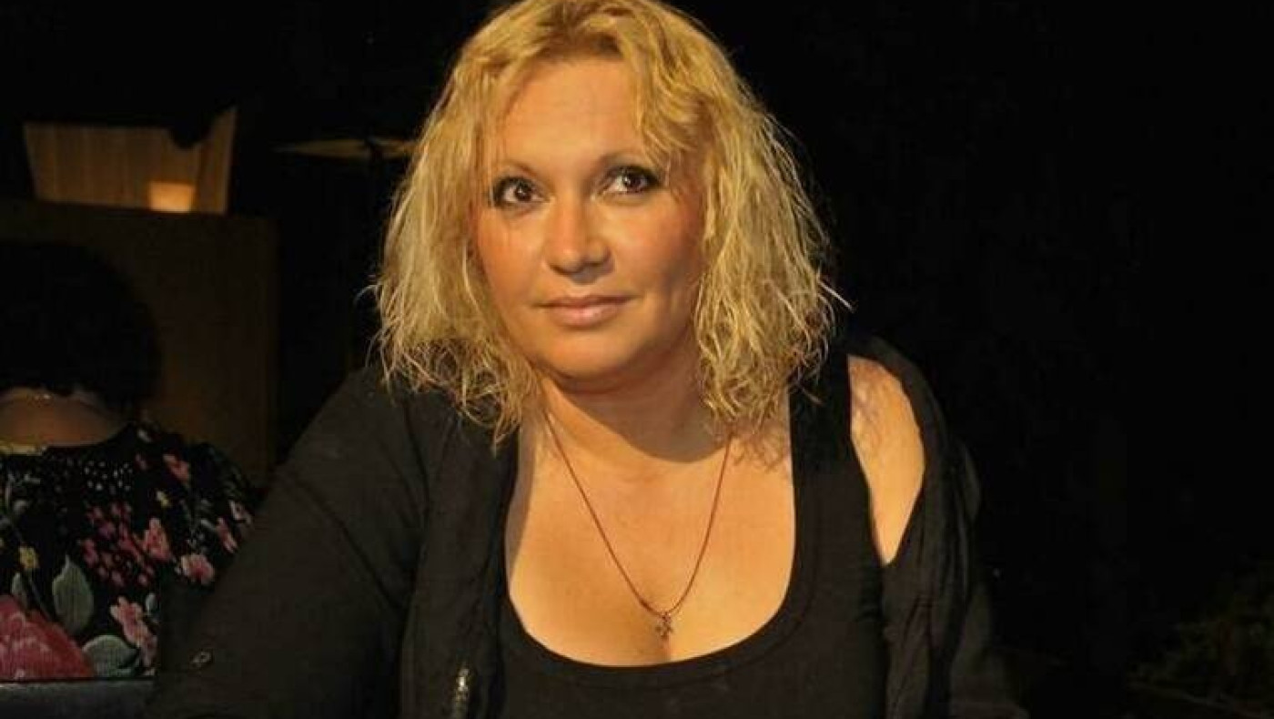 Καίτη Φίνου: «Προσπαθούσε να μου κατεβάσει το παντελόνι μέσα στο αυτοκίνητο»