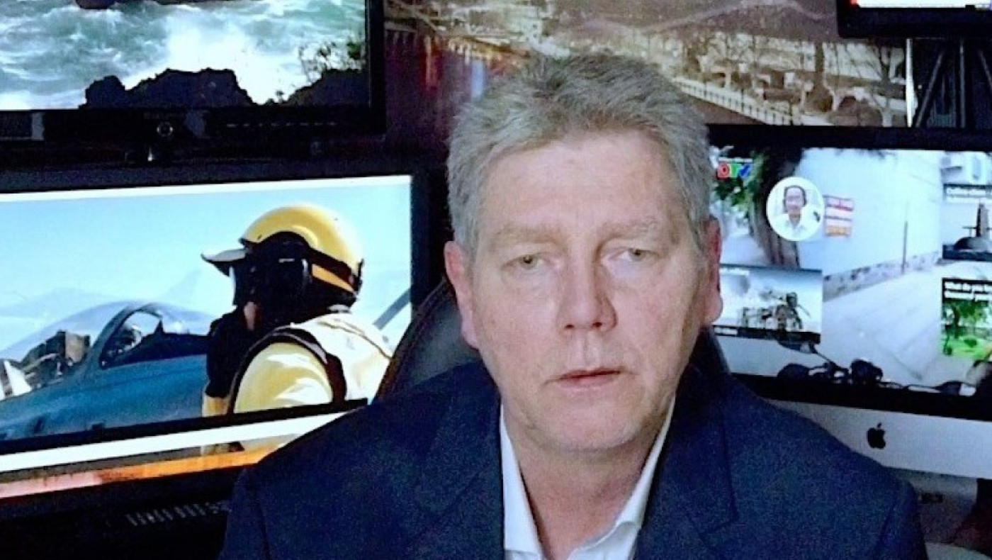 Αλέκος Μάρκελλος: Καταγγέλλει απόπειρα βιασμού γυναίκας από προβεβλημένο πρόσωπο των ΜΜΕ