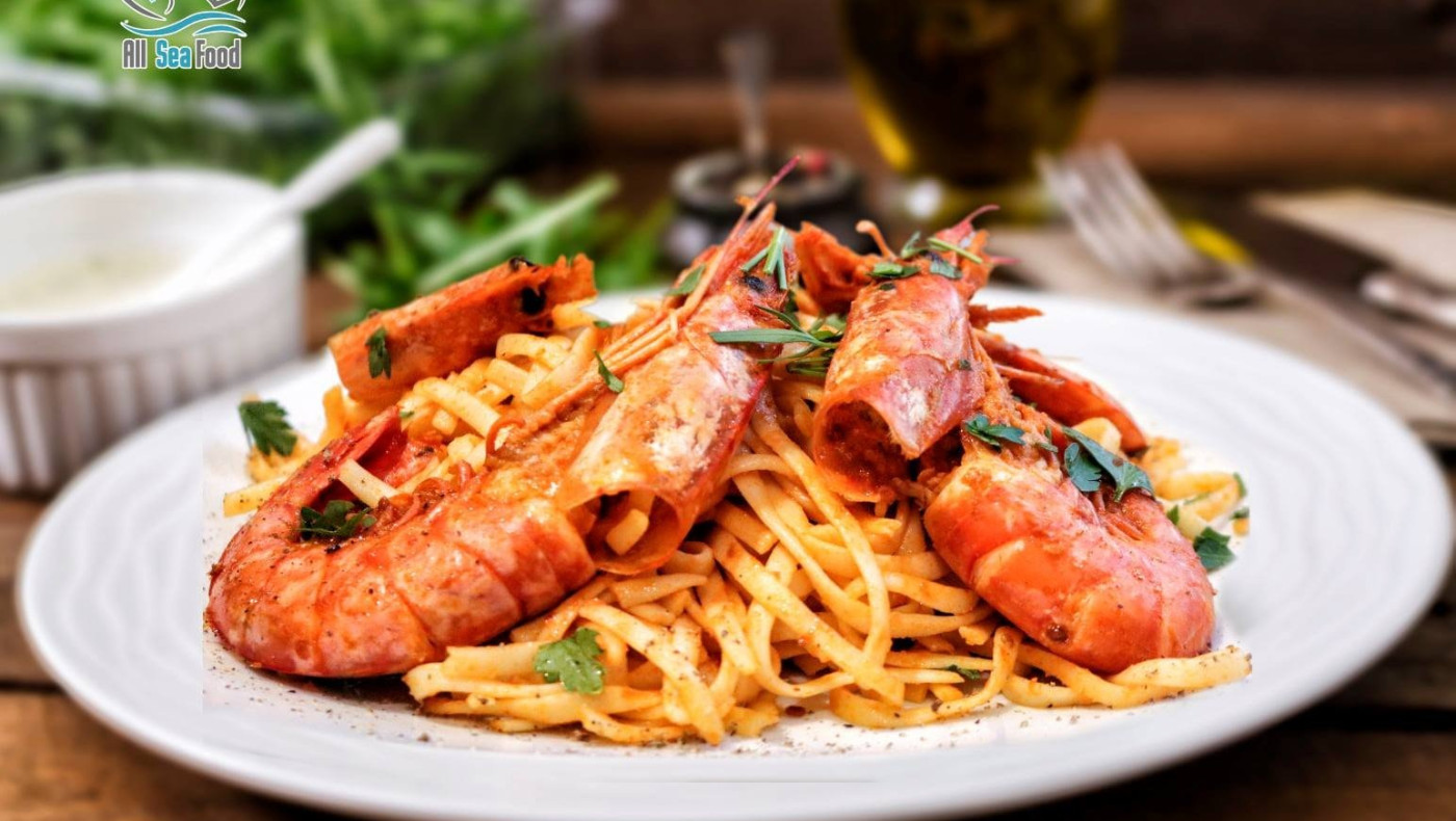 ﻿«All SeaFood»: Θαλασσινές Γεύσεις με Delivery ή Take Away!