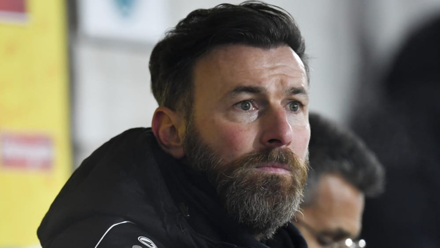 «Επίθεση» Αμανατίδη σε Γκαρσία: «Τα τελευταία αποτελέσματα με δικαιώνουν»