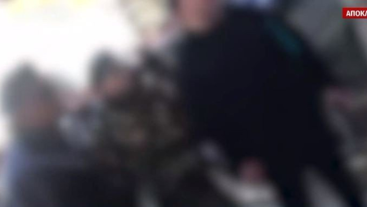 ΟΑΕΔ Λαγκαδά: Επεισόδιο με αρνητές των rapid tests