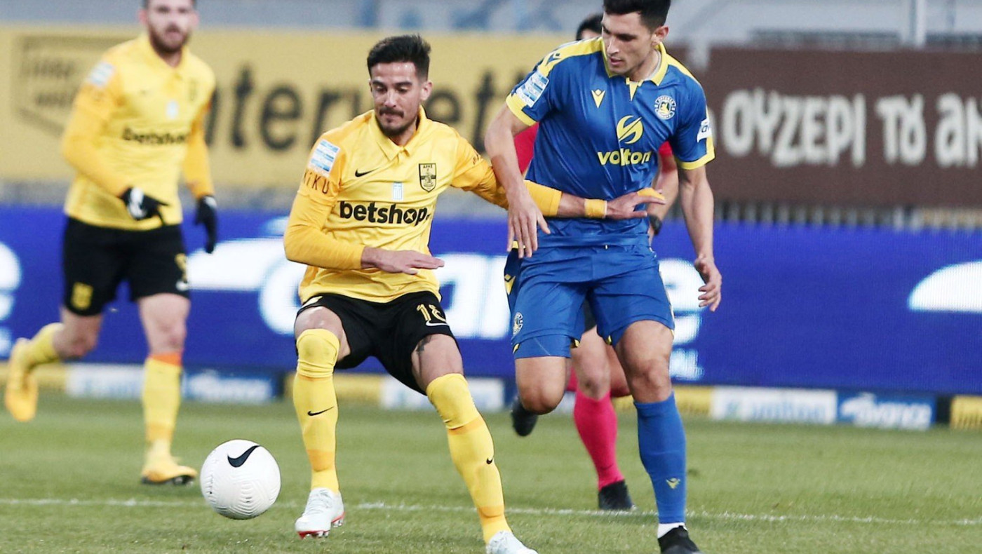 Άρης VS Aστέρα: Μονόδρομος η πρόκριση, οι σκέψεις του Μάντζιου