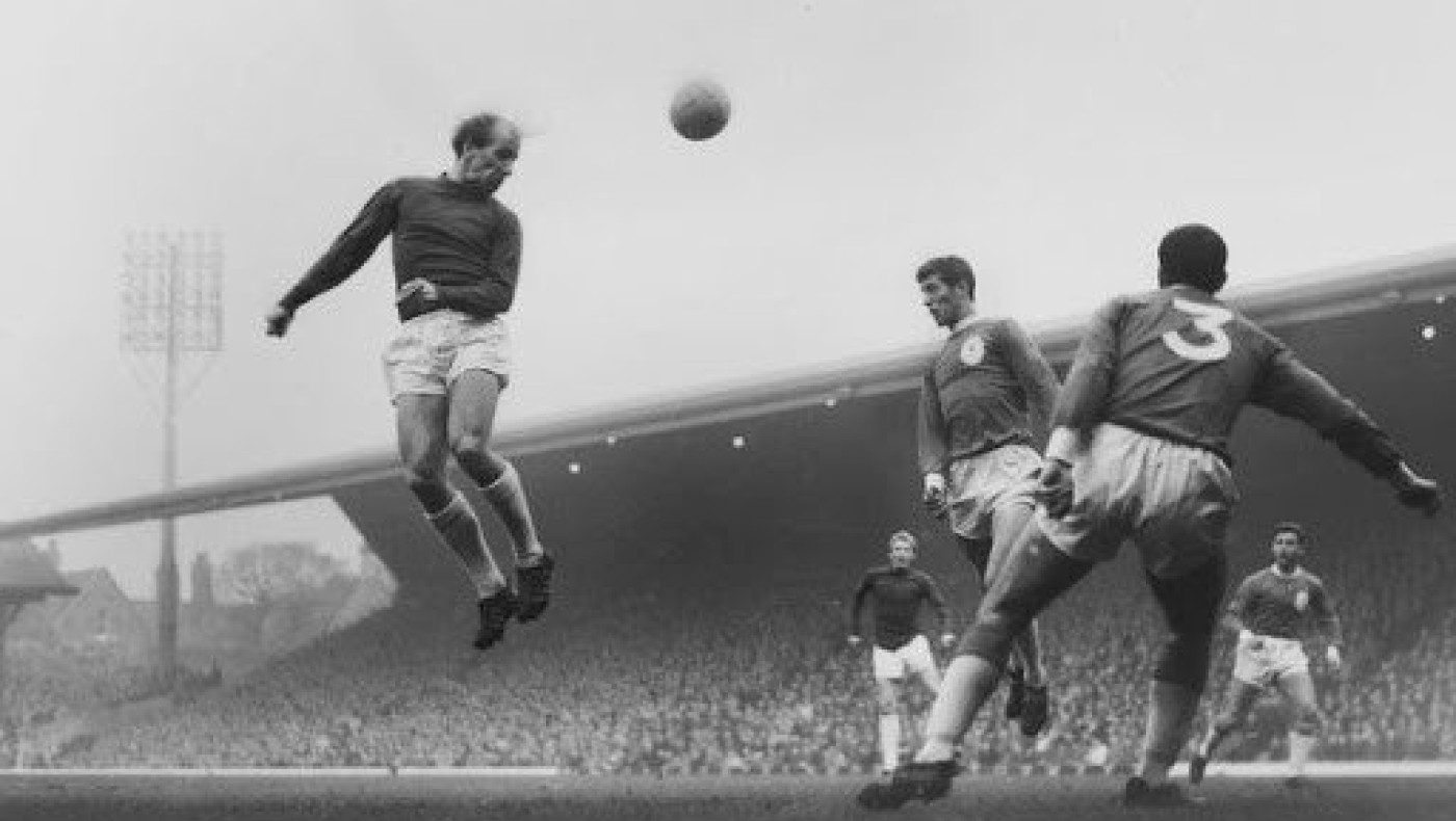 Ο τραυματισμός Νάνου, οι Αστλ και Μπόμπι και οι επικίνδυνες κεφαλιές