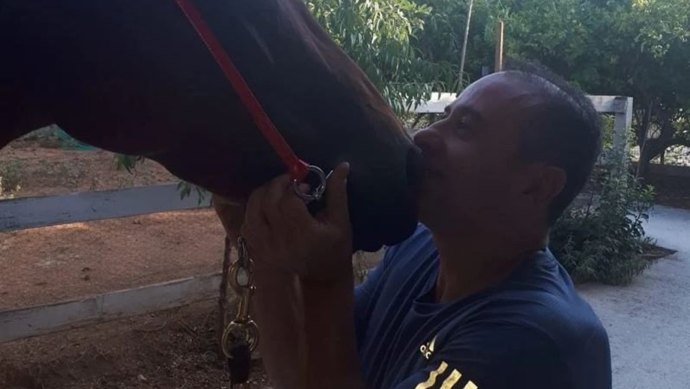 Πατέρας Εμμανουηλίδη: Η σχέση μου με τον Σαράφη, το τηλέφωνο Καρυπίδη και η δοκιμή στον ΠΑΟΚ