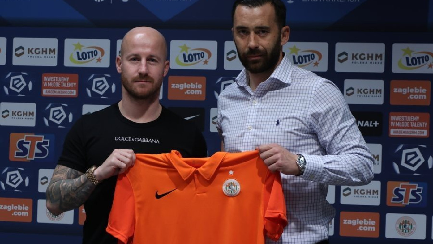 Αυτή είναι η ομάδα που συνεχίζει την καριέρα του ο Στοχ