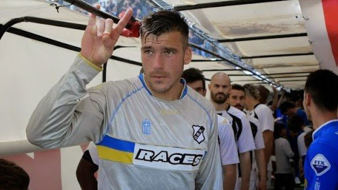 «Ακόμα δεν μπορώ να πιστέψω ότι δεν είναι κοντά μας ο Παύλος»