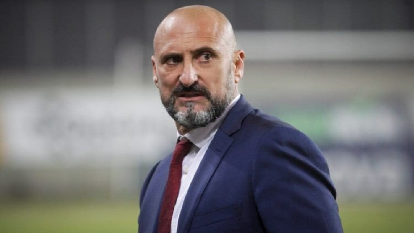 Ανακοίνωσε Φέστα ο Απόλλων Σμύρνης