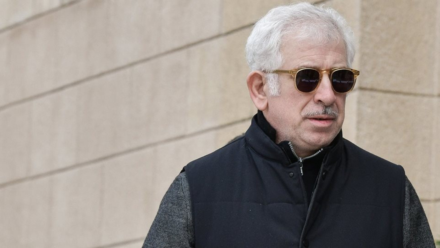 Απόφαση κόλαφος: Η βιομηχανία του θεάματος διαγράφει από παντού τον Φιλιππίδη