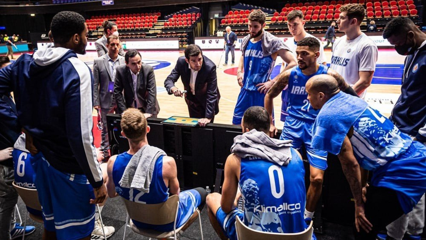 H Ευρώπη δίνει ώθηση στον Ηρακλή για Κύπελλο και Πρωτάθλημα