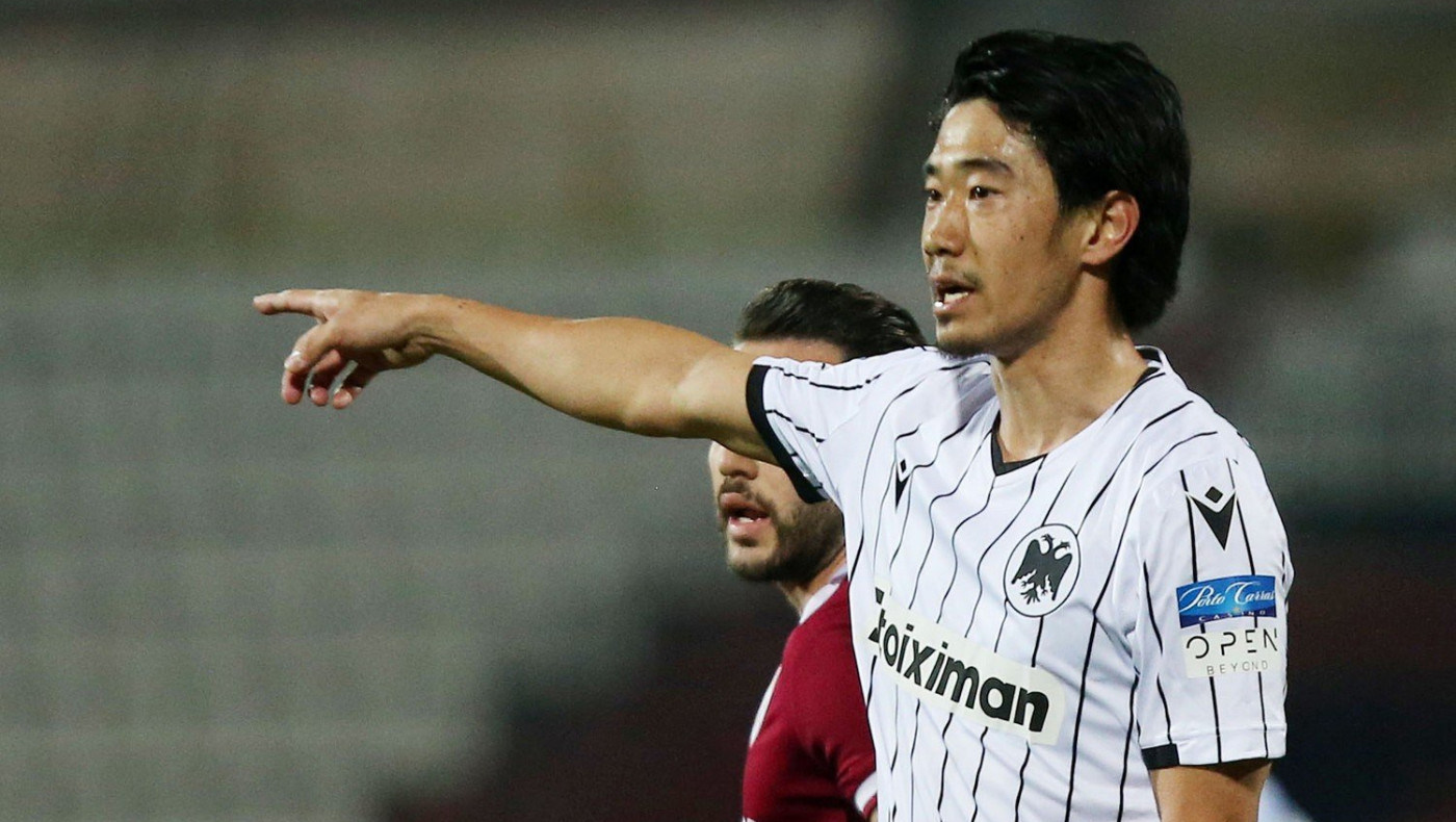 «Τρέλα» για Καγκάβα στην Ιαπωνία