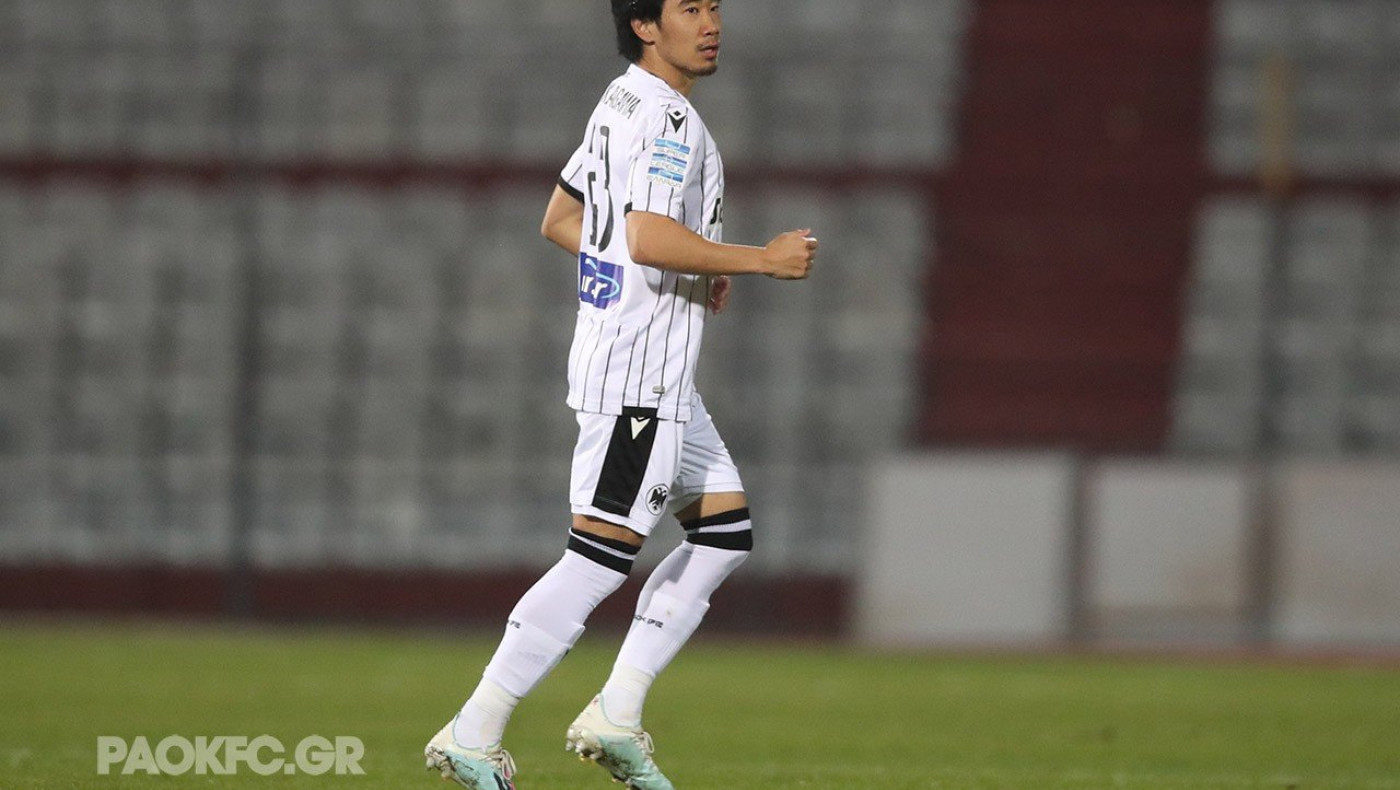 «Ο Καγκάβα έψαχνε μια νέα πρόκληση, ο ΠΑΟΚ τον κάλυψε απόλυτα»