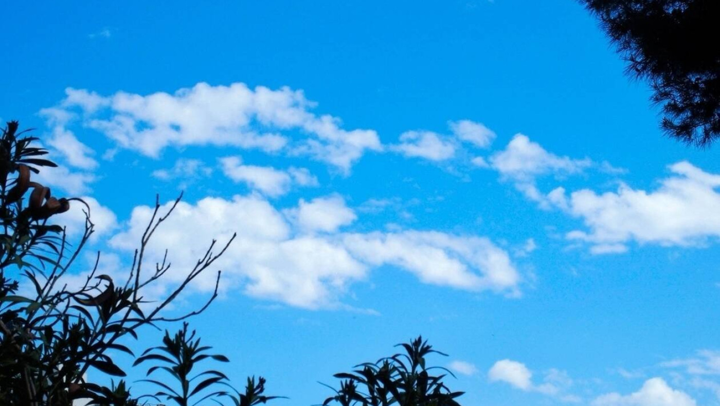 Καιρός: Πότε τελειώνει το «μίνι καλοκαίρι»