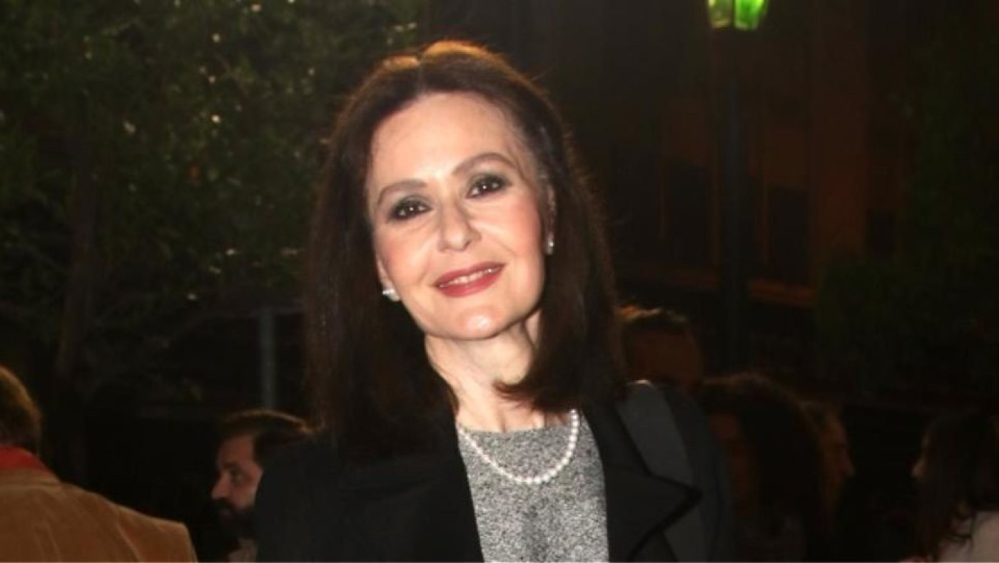 Κάτια Δανδουλάκη: «Τα θύματα είναι ήρωες»