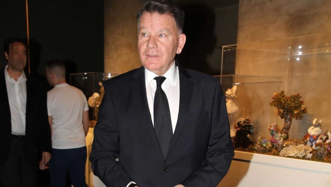 Κούγιας: «Θα πάω στον πρωθυπουργό, απογοητεύομαι από τον Ζαγοράκη»