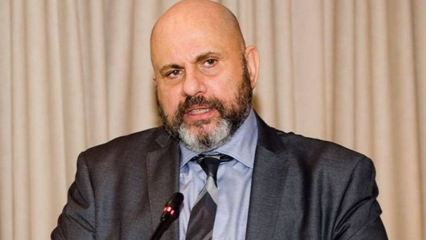 Κούβελας: Τα self tests πρέπει να γίνονται από ανθρώπους που γνωρίζουν