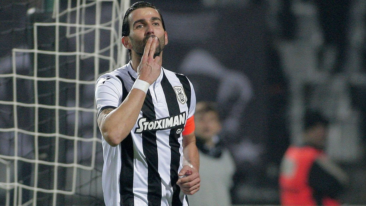 Κρέσπο στη Metrosport: «Θα μας βοηθήσει ο Καγκάβα, στήριξη στους πιτσιρικάδες!»