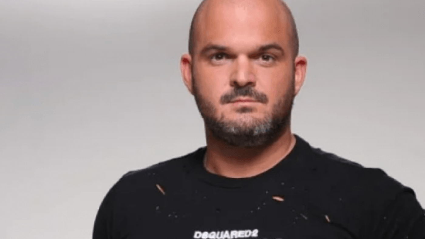 Γιος εφοπλιστή συνελήφθη για κορωνοπάρτι!