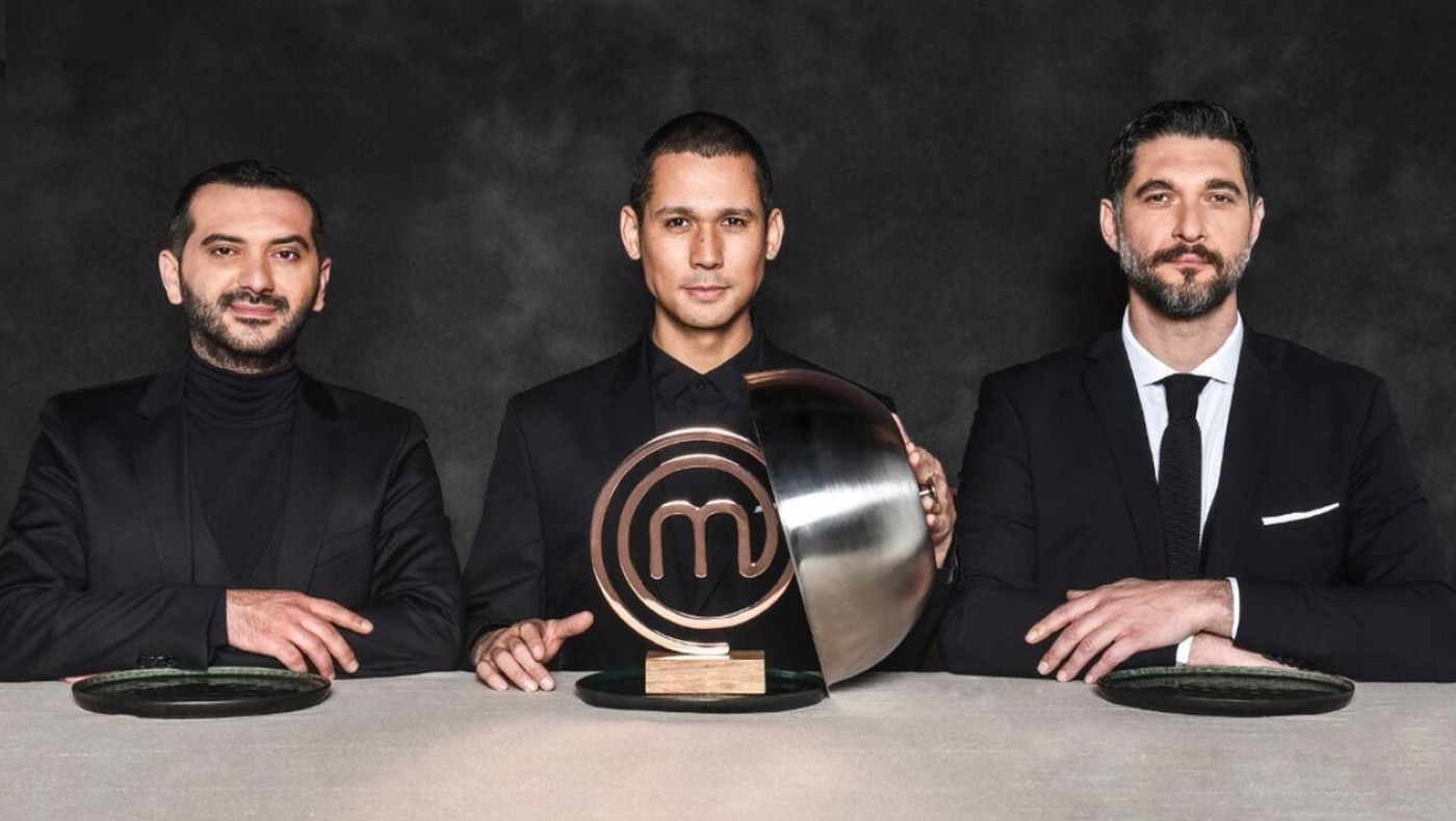 «Πονοκέφαλος» στο Star για το MasterChef