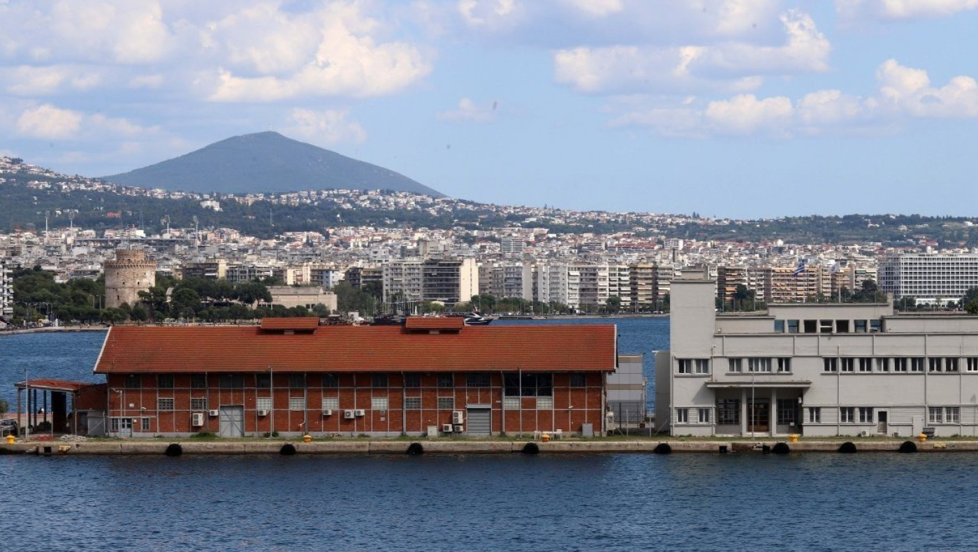 «Το 67% του ΟΛΘ στον Όμιλο Σαββίδη, επέκταση σε τρία λιμάνια»