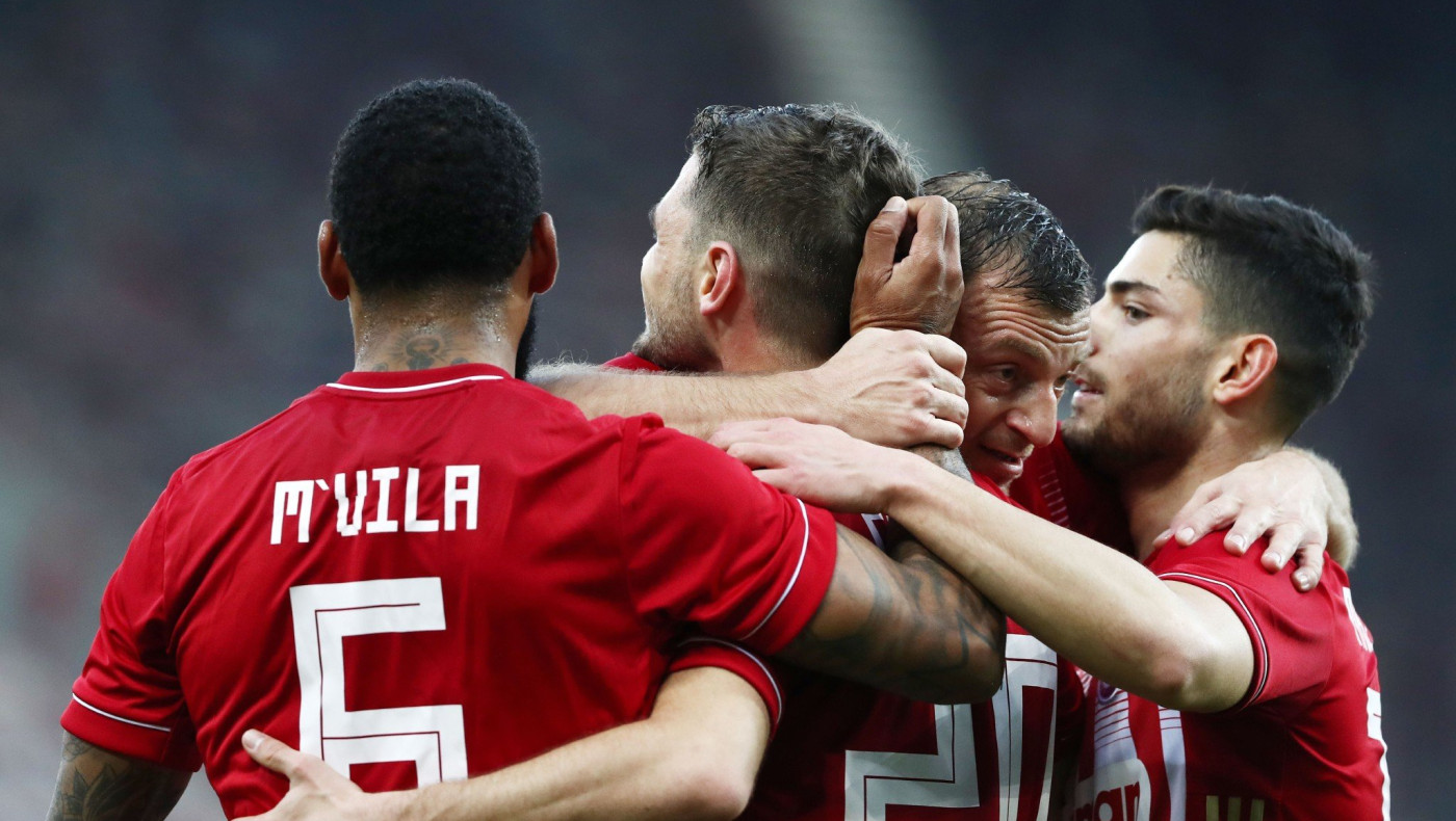 Champions League: Αυτοί είναι οι πιθανοί αντίπαλοι του Ολυμπιακού