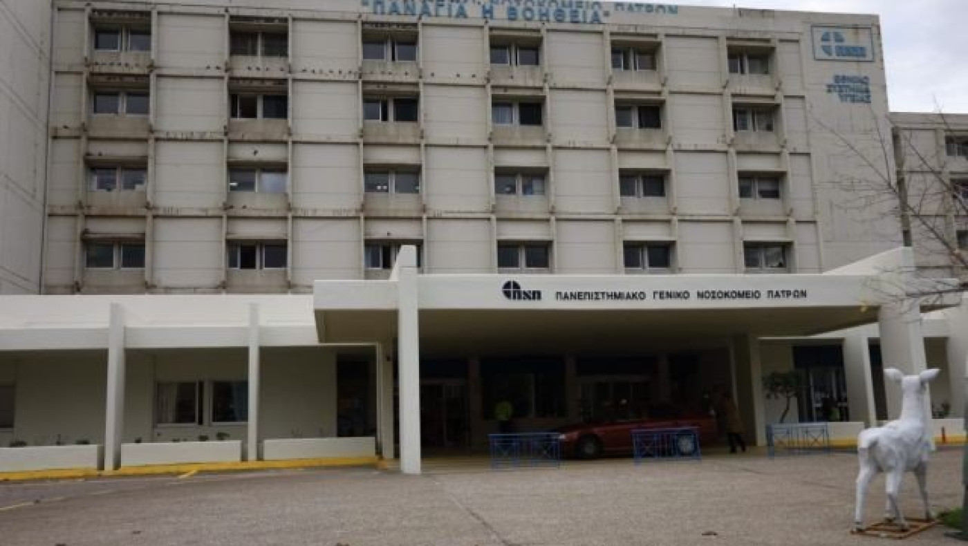 Πάτρα: Μάχη για να μη διασωληνωθεί ο 9χρονος με κορωνοϊό
