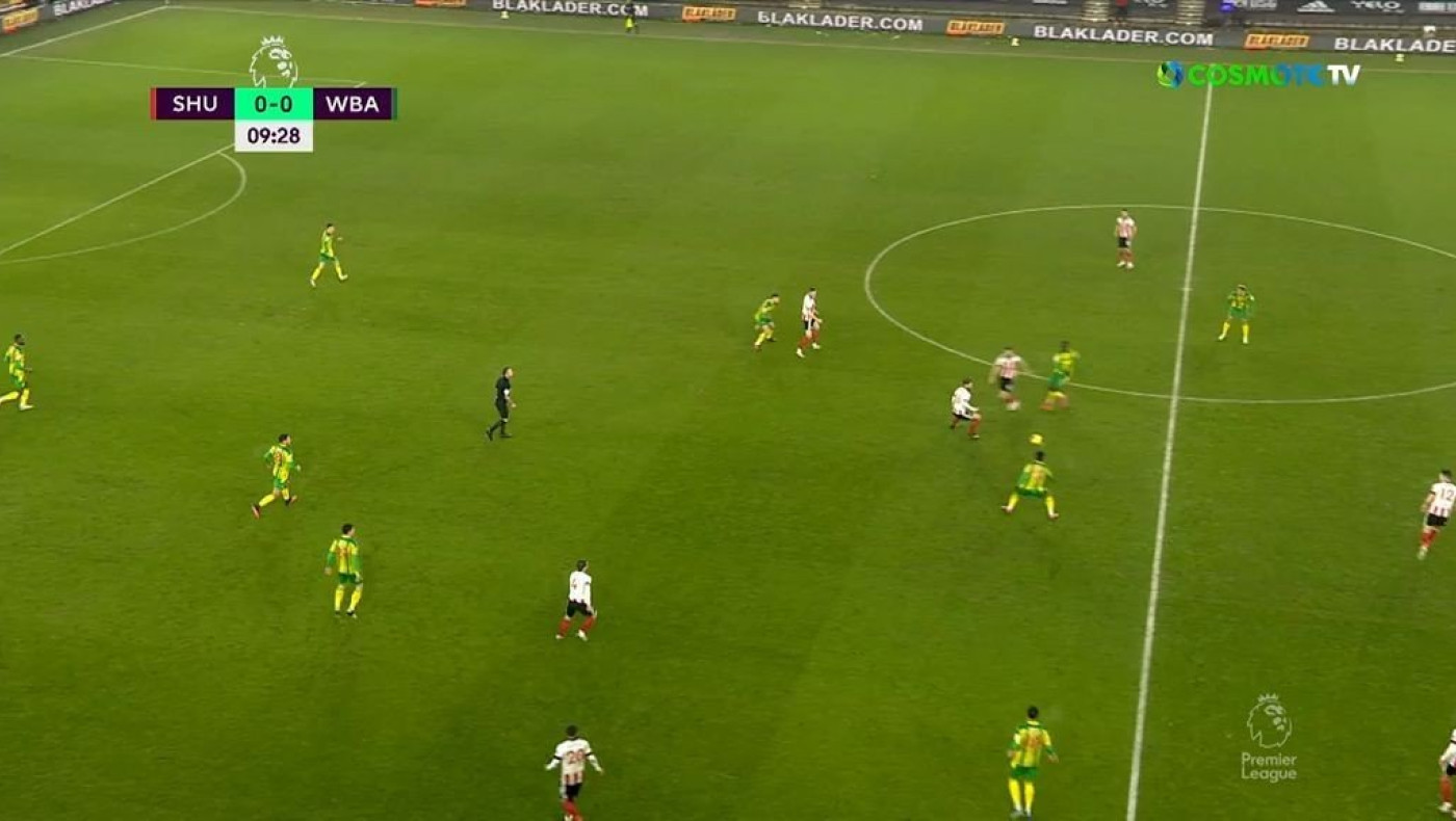 Επιτέλους τρίποντο για Γουλβς, κερδισμένη η Σέφιλντ