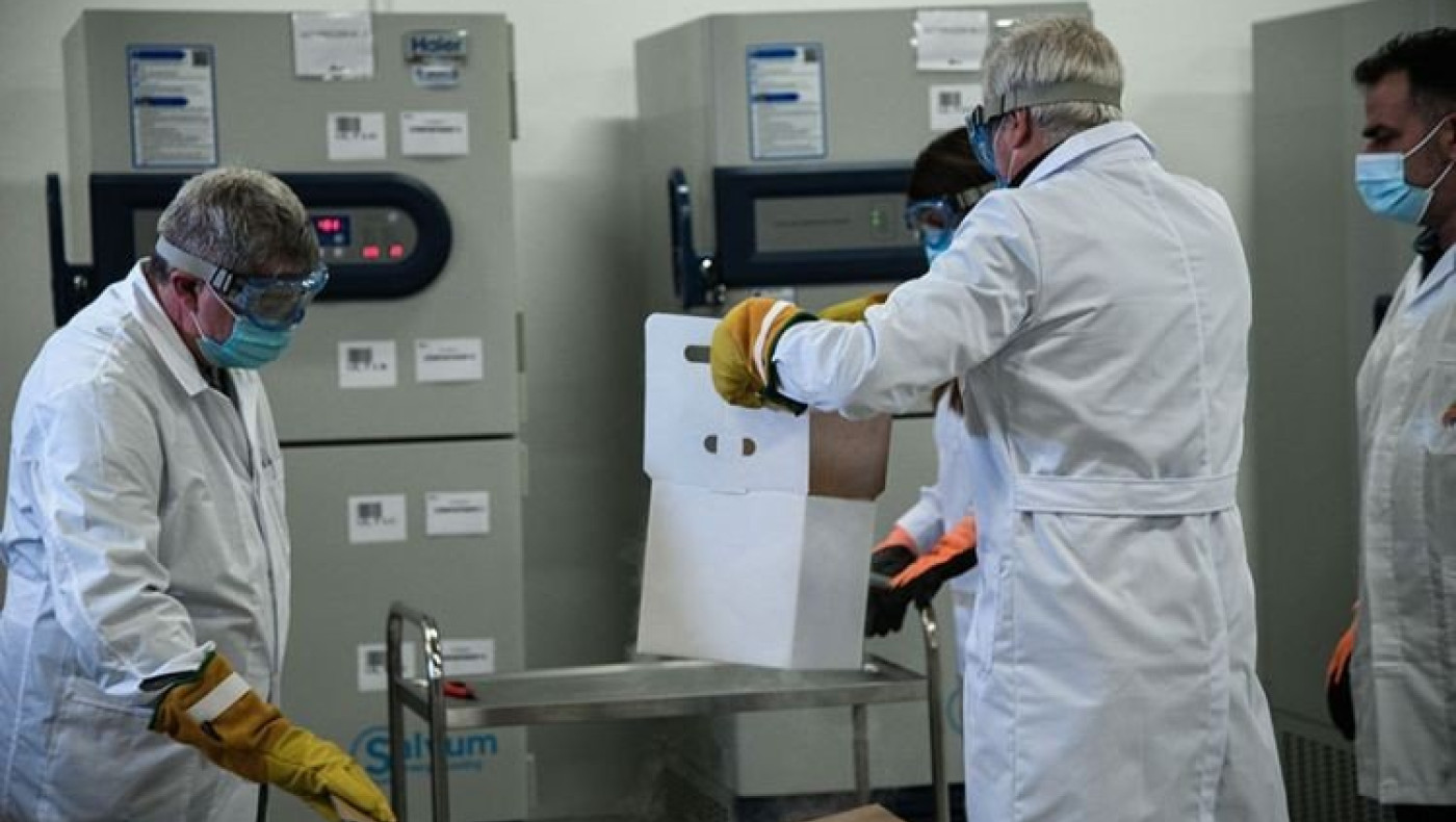 ΠΟΥ: Κατηγορεί τα κράτη για υπονόμευση του εμβολιασμού