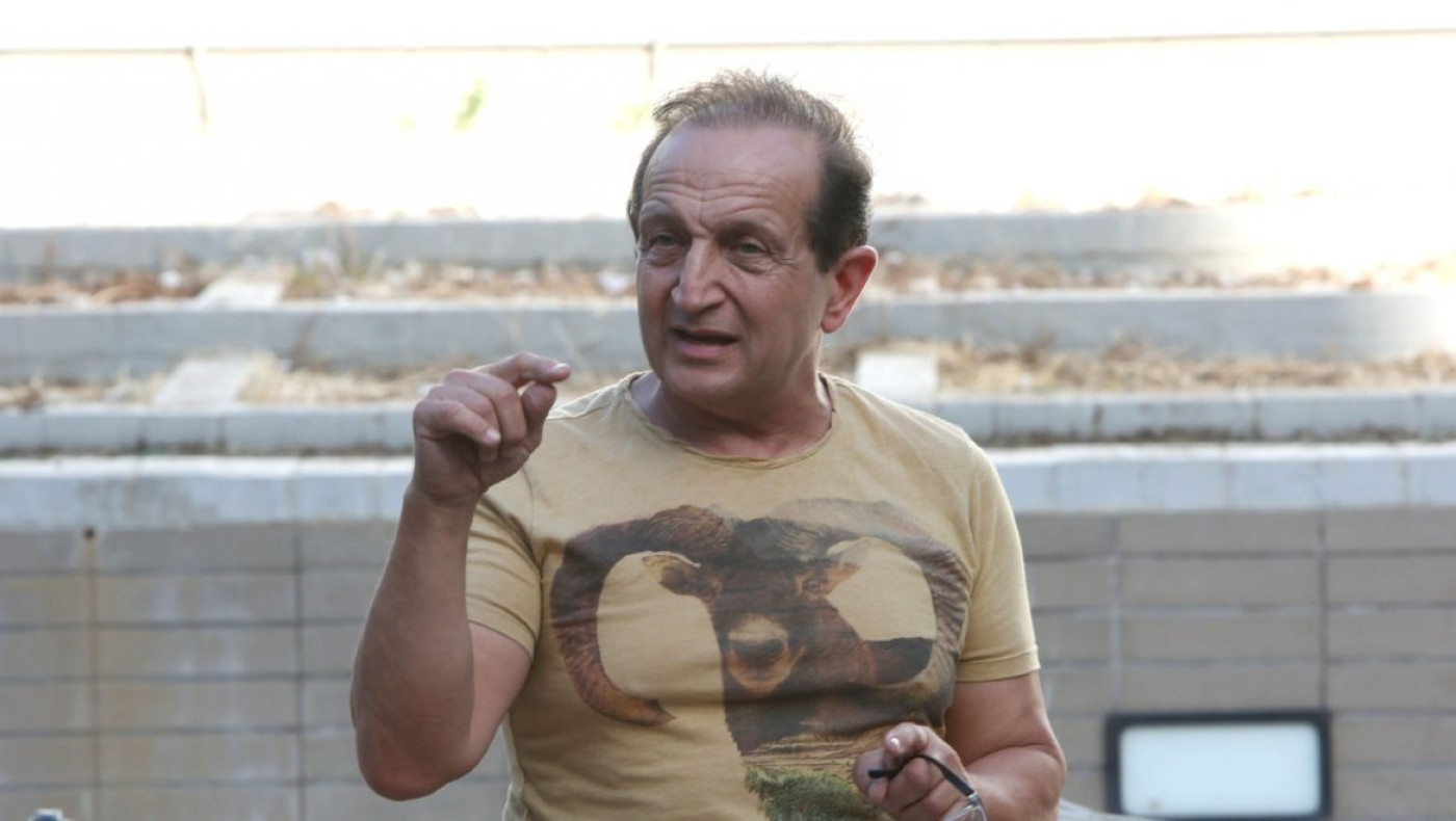 Μπιμπίλας: «Δέχομαι αφόρητες πιέσεις»