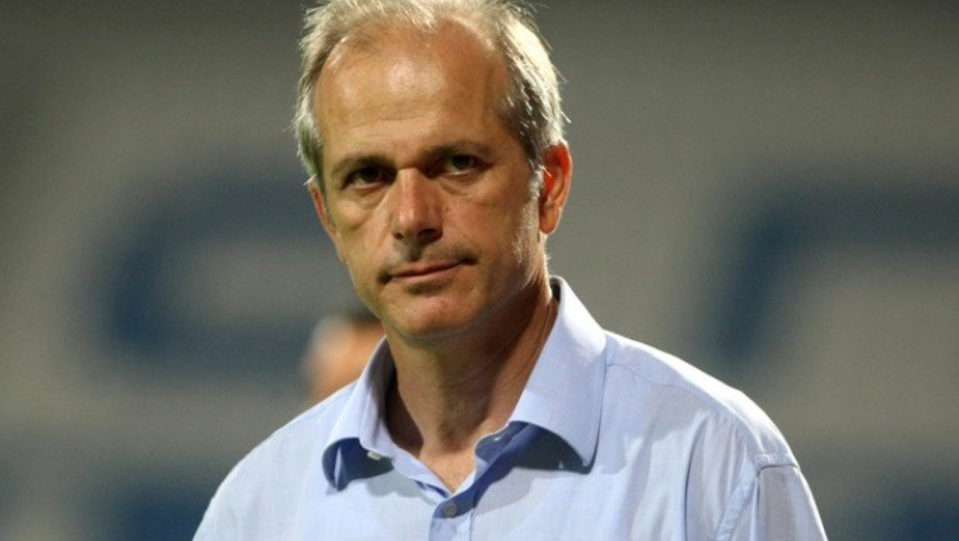 Σταθόπουλος: «Πετυχημένη η σεζόν για τον Άρη, να μείνει ο Μάντζιος»