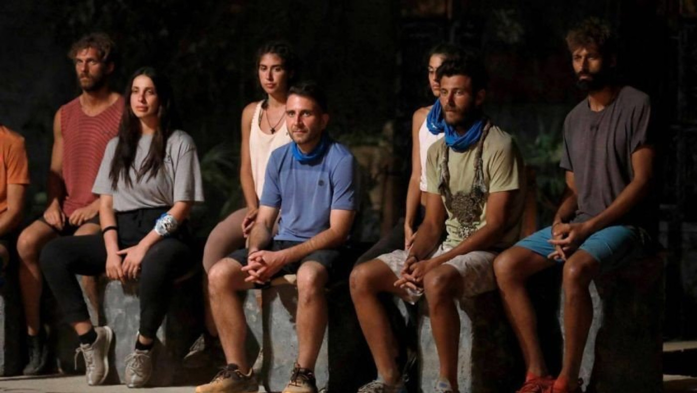 Survivor: Φήμες πως παίκτες έκαναν σεξ στο δάσος