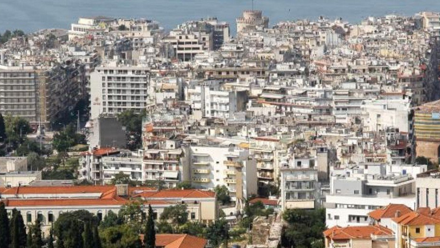 Ιδιοκτήτες ακινήτων: Εχασαν πολλά από ενοίκια, κερδίζουν... ψίχουλα από φόρους