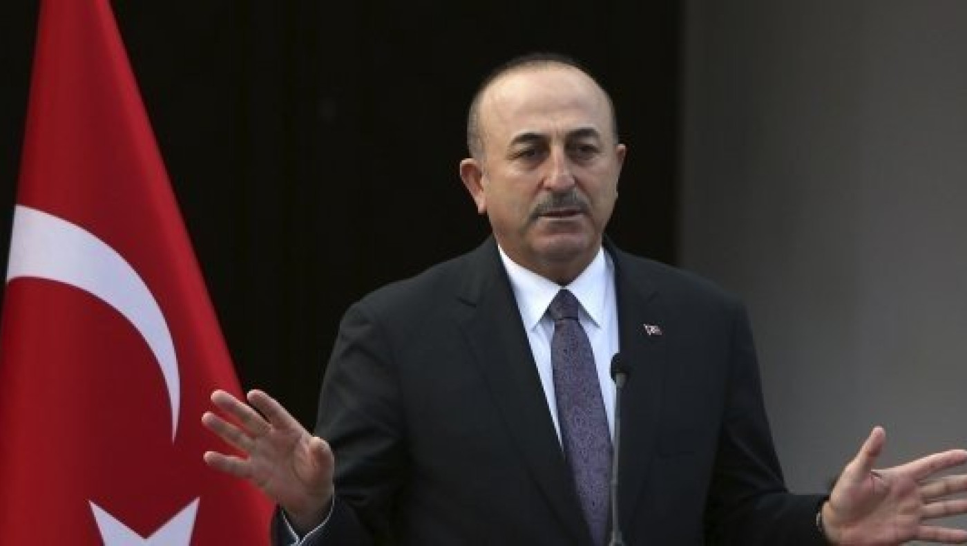 Προκλητικός ο Τσαβούσογλου: Βγάλαμε τα πλοία και έμαθαν να συνεργάζονται με την Τουρκία