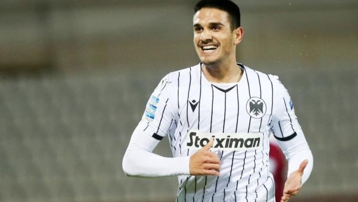 Τσιγγάρας για το πρόβλημα στην άμυνα: «Ετσι μπορεί να λυθεί»