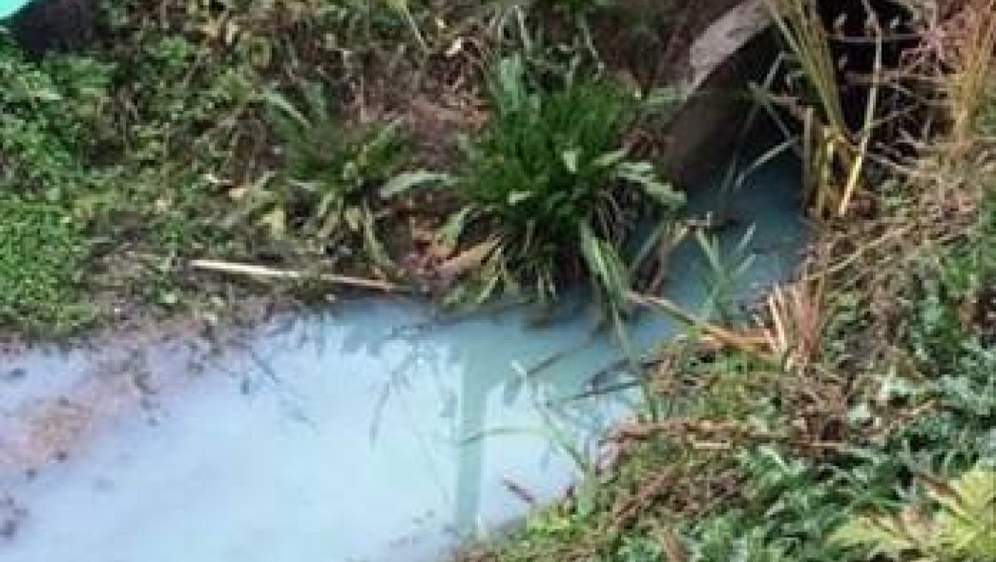 Καταγγελία Κοινότητας Καβαλαρίου: Ασυνείδητοι αδειάζουν βοθρολύματα σε ρέματα