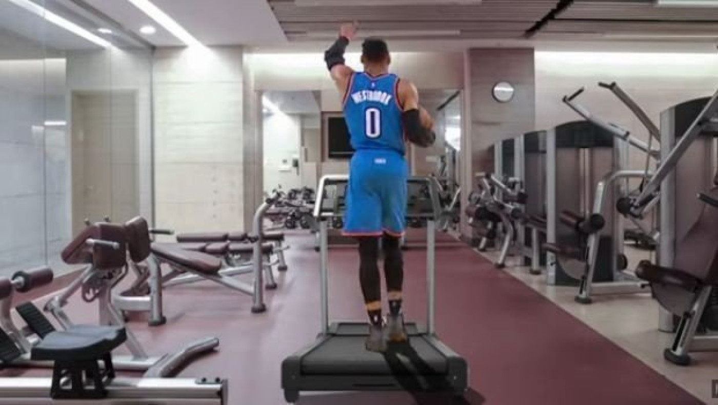 Απίστευτο γέλιο στο επετειακό «Shaqtin' A Fool» με τον Σακίλ Ο'Νιλ