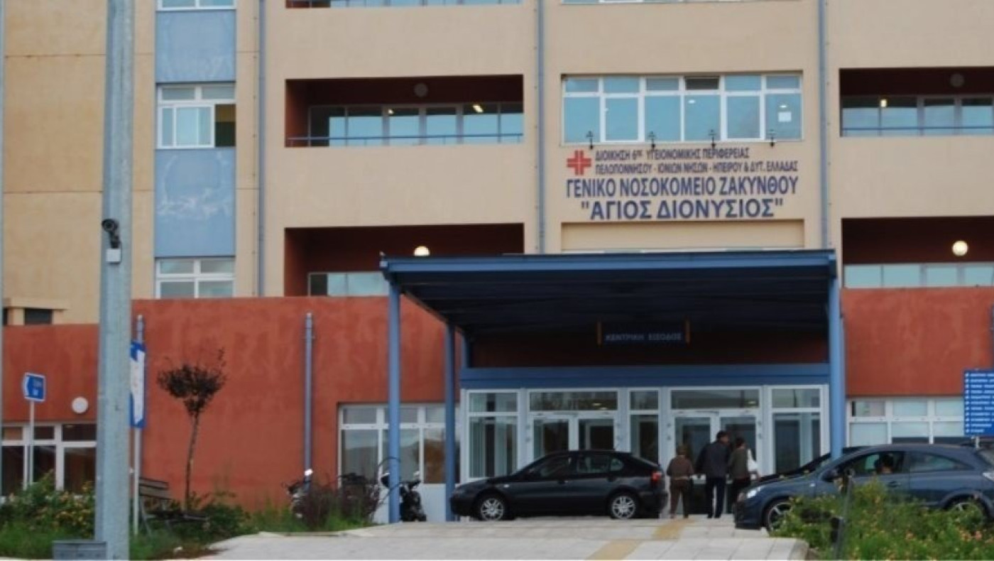 Ζάκυνθος: Τρίχρονο αγοράκι θετικό στον κορωνοϊό!