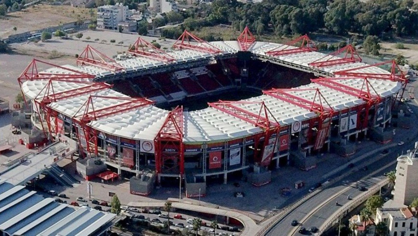 Καπράλος: «Το Γ. Καραϊσκάκης ανήκει στην ΕΟΕ -Να πληρωθούν οι οφειλές»