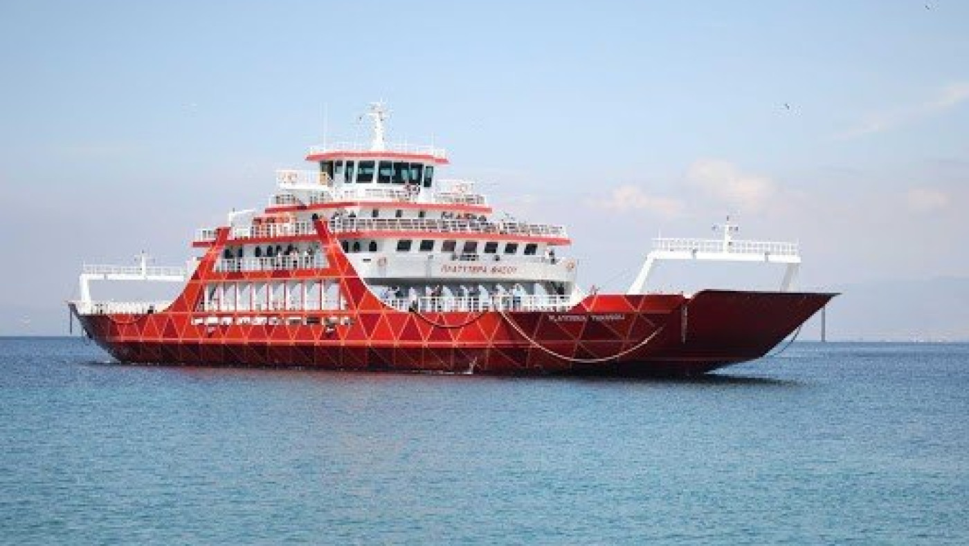 «Restart» στη γραμμή Καβάλας-Πρίνου μετά από δύο μήνες