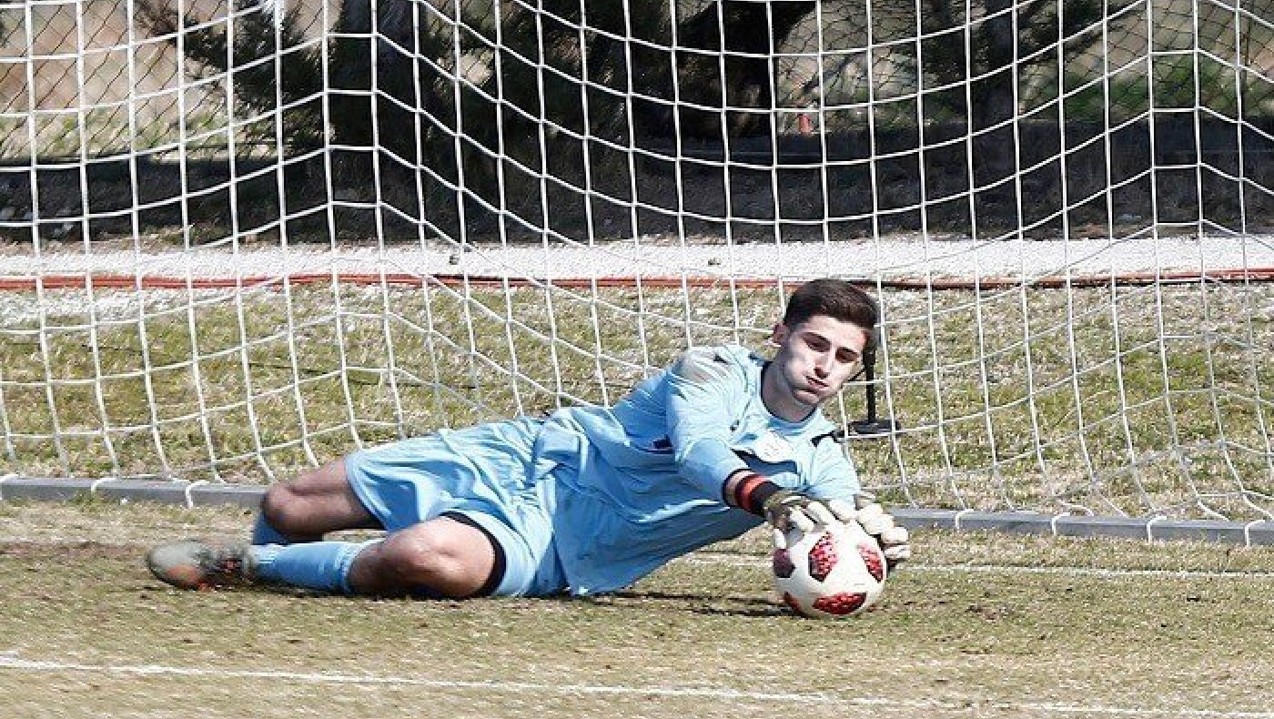 Ομάδα της SL 2 θέλει Ταλιχμανίδη, αλλά  γιατί να μην πάρει ευκαιρία στον ΠΑΟΚ;