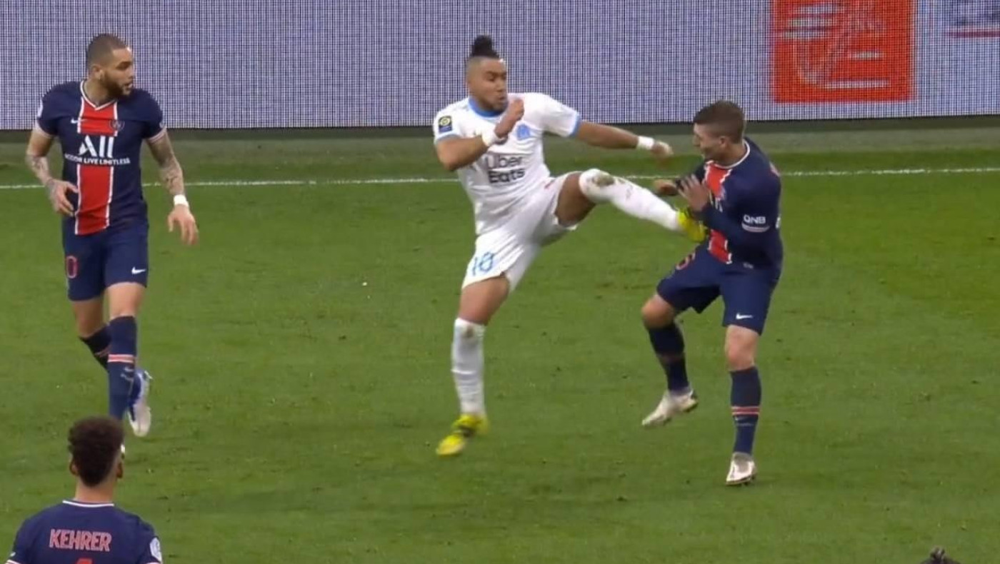 Που μυαλό για Κύπελλο