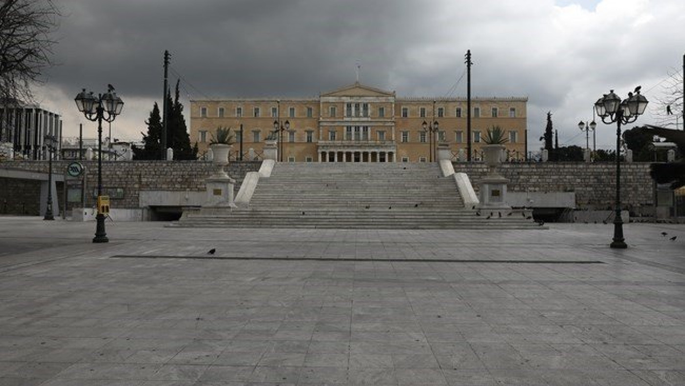 Οριστικό: Καθολικό Lockdown στην Αττική, τι εξετάζουν για Θεσσαλονίκη!