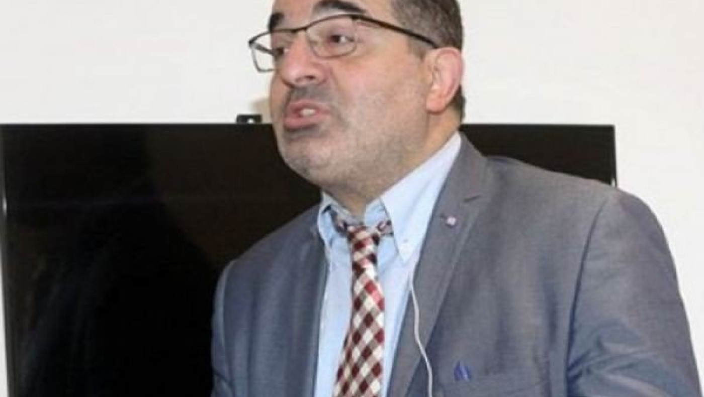 Ατλαμάζογλου: «Ο ΠΑΟΚ δεν μπορεί να στραφεί κατά μελών της ΕΕΑ»