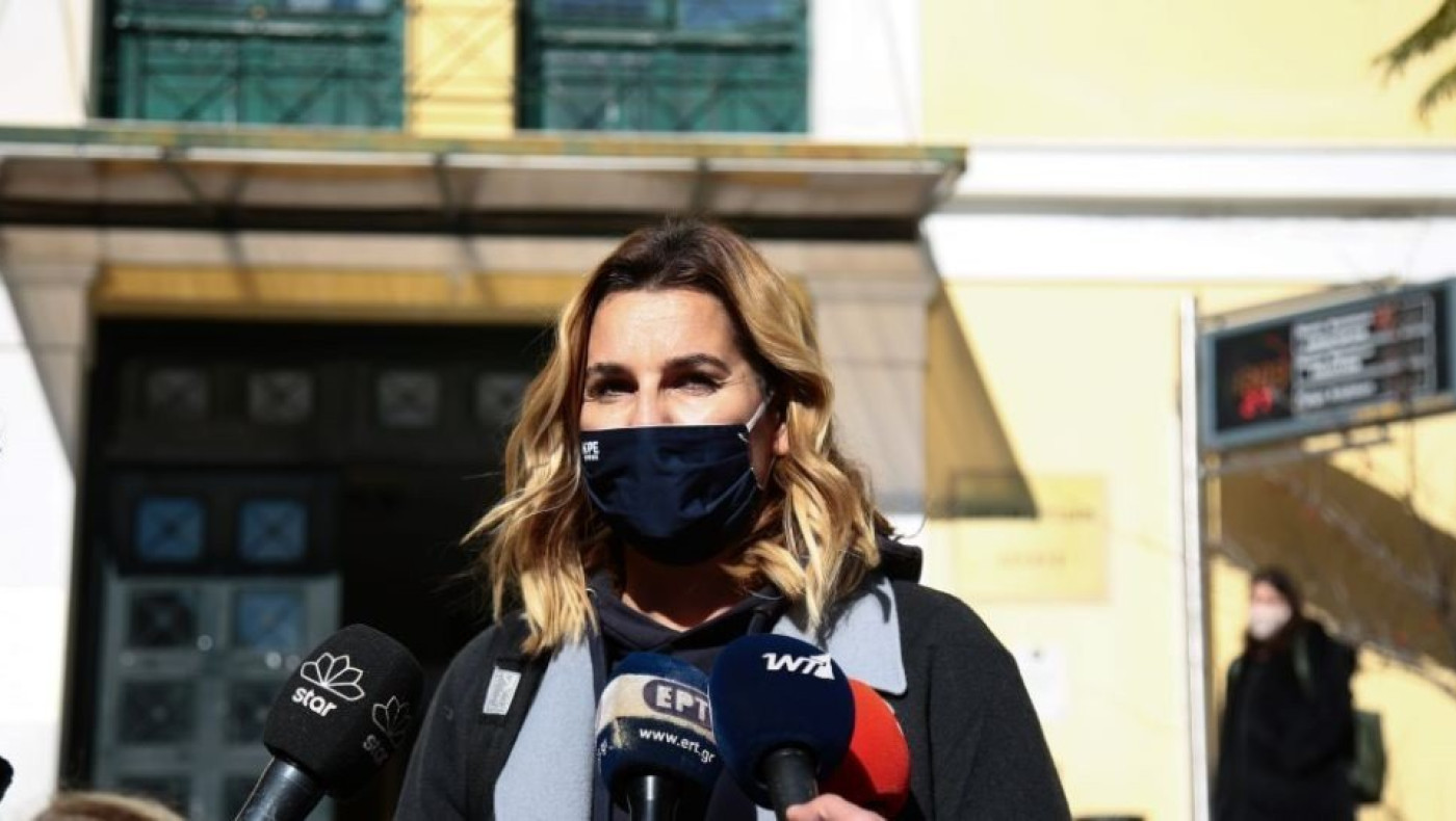 Στο αρχείο λόγω παραγραφής η υπόθεση Μπεκατώρου