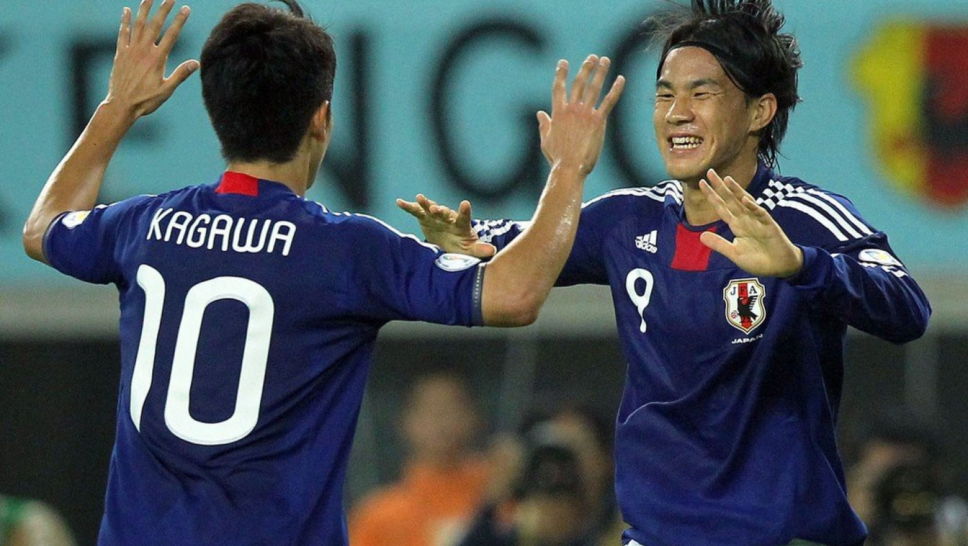 Η βεβαιότητα του Οκαζάκι για Καγκάβα