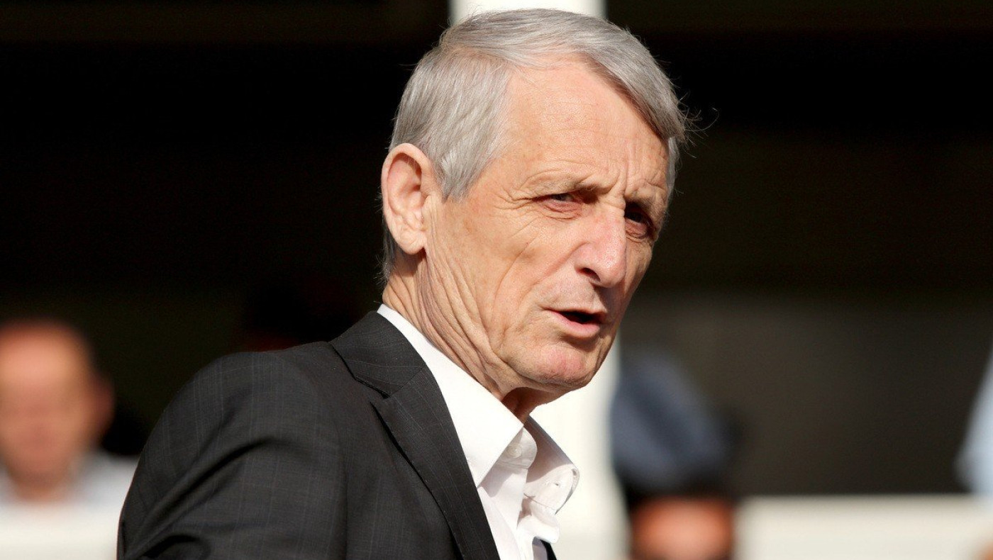 Απαγόρευση ενασχόλησης με το ποδόσφαιρο σε Γκιρτζίκη-Καραβασίλη