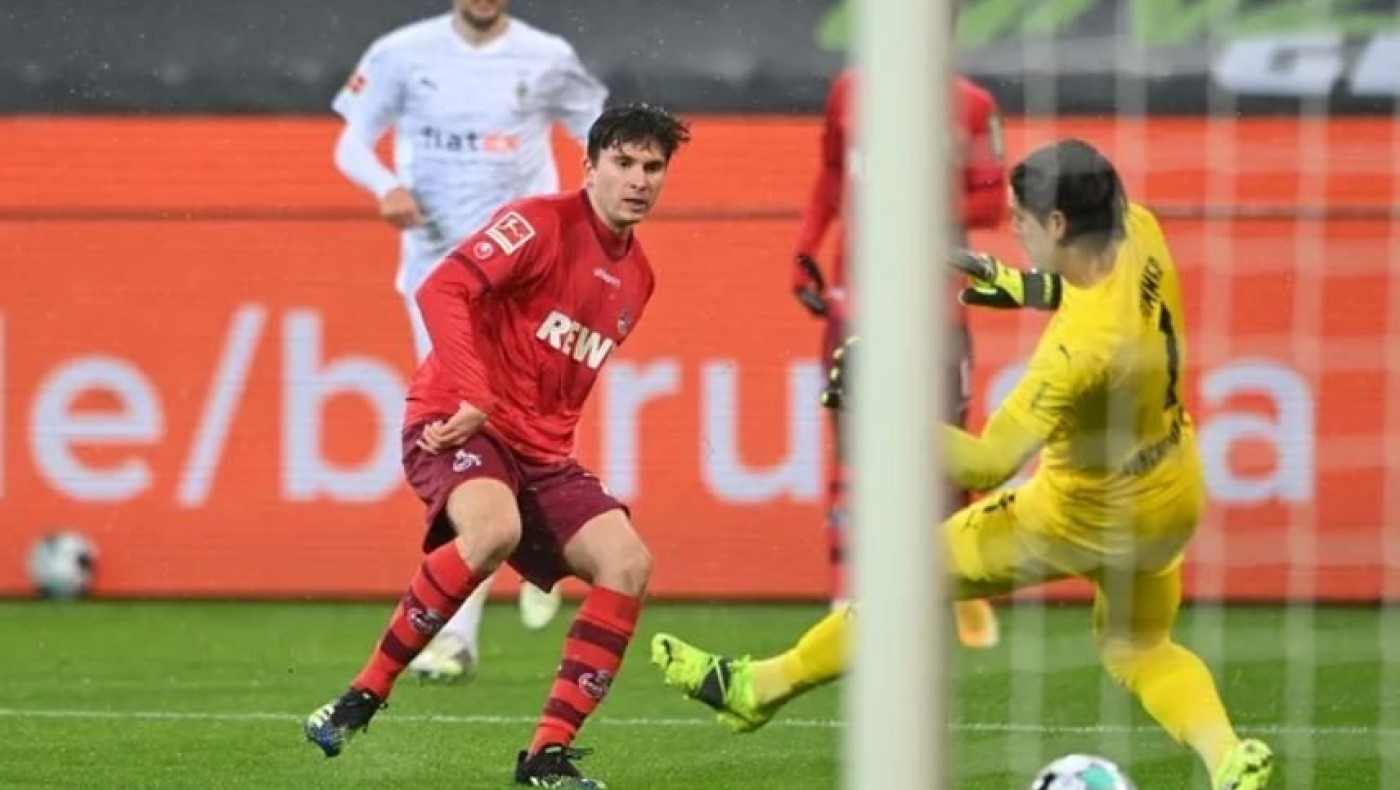 «Χαστούκι» για την Ντόρτμουντ, τάλιρο η Λεβερκούζεν, ήττα-σοκ για Γκλάντμπαχ